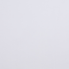 Лоскут ткань сорочечная, цвет белый, 100 × 150 см - Фото 3