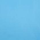Лоскут ткань сорочечная, цвет голубой, 100 × 150 см - Фото 3