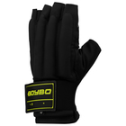 Шингарты BoyBo B-series, чёрные, размер S - Фото 2