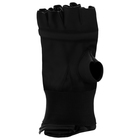 Шингарты BoyBo B-series, чёрные, размер S - Фото 3