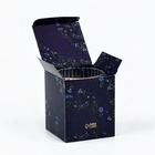 Свеча ароматическая в стакане «Ваниль», 7.5×8.6 см - Фото 5