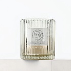 Свеча ароматическая в стакане «Ваниль», 7.5×8.6 см - Фото 7