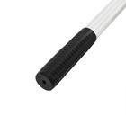 Подсачник складной телескопический П-24, 210 см, треугольный обод 60 см, капрон - Фото 11