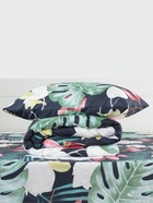 Постельное бельё евро «Экономь и Я» Magical tropics, полисатин - фото 50331173