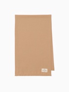 Дорожка на стол «Этель» ECO, 40×136 см, бежевая - Фото 3