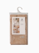 Дорожка на стол «Этель» ECO, 40×136 см, бежевая - Фото 7