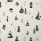 Полотенце вафельное «Этель. Ёлочки» 80×150 см, 100% хлопок, 160 г/м² - Фото 2