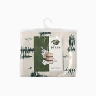 Полотенце вафельное «Этель. Ёлочки» 80×150 см, 100% хлопок, 160 г/м² - Фото 4