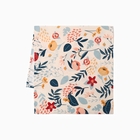 Полотенце вафельное для лица «Цветочное поле», 45×90 см, хлопок 100% - Фото 3