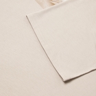 Футболка женская, цвет бежевый, размер 58 - фото 24704172