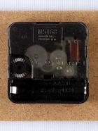 Часы-картина настенные интерьерные "Алая загадка", бесшумные, 35 х 60 см 10652597