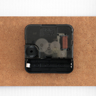 Часы - картина настенные интерьерные «Лошадь чёрное золото», бесшумные, 50×70 см - Фото 5