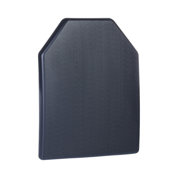 Макет плиты для бронежилета, 32.5×25.5 см, страйкбольный, черный - Фото 1