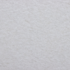 Трикотажная простыня на резинке 160х200х20см, св серый кулирка, 120г/м хл100% - Фото 3