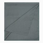 Скатерть Этель Linen collection mint 145х110см, 100%лён 265 г/м2 - Фото 2