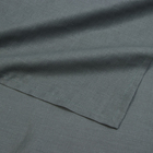 Скатерть Этель Linen collection mint 145х110см, 100%лён 265 г/м2 - фото 4627440