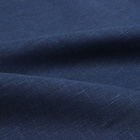 Скатерть Этель Linen collection blue145х110см, 100%лён 265 г/м2 - фото 26329021