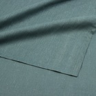 Скатерть Этель Linen collection green 145х220см, 100%лён 265 г/м2 - фото 24729239