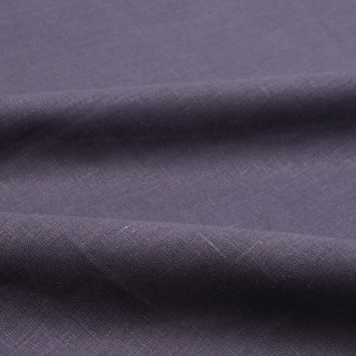 Скатерть Этель Linen collection violet 145х220см, 100%лён 210 г/м2