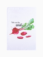 Полотенце Доляна Beet, 40×60±3 см, 100% п/э, микрофибра - Фото 7