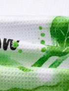 Полотенце Доляна Radish, 40×60±3 см, 100% п/э, микрофибра - Фото 4