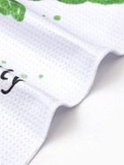 Полотенце Доляна Radish, 40×60±3 см, 100% п/э, микрофибра - Фото 5