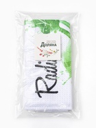 Полотенце Доляна Radish, 40×60±3 см, 100% п/э, микрофибра - Фото 9