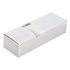 Стержень шариковый Calligrata, синие чернила, на масляной основе, 140 мм, диаметр пишущего узла 0.7 мм - Фото 3