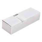 Стержень шариковый Calligrata, синие чернила, на масляной основе, 140 мм, диаметр пишущего узла 0.7 мм - Фото 4