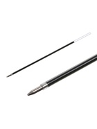 Стержень шариковый Calligrata, синие чернила, на масляной основе, 140 мм, диаметр пишущего узла 0.7 мм - Фото 5