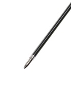 Стержень шариковый Calligrata, синие чернила, на масляной основе, 140 мм, диаметр пишущего узла 0.7 мм - фото 121345375