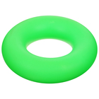 Эспандер кистевой Fortius Neon, 40 кг, цвет зелёный - фото 24656902