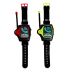 УЦЕНКА Набор раций «Шпионы», в виде часов, дальность до 450 метров, без шума - Фото 2