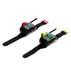 УЦЕНКА Набор раций «Шпионы», в виде часов, дальность до 450 метров, без шума - Фото 3