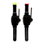 УЦЕНКА Набор раций «Шпионы», в виде часов, дальность до 450 метров, без шума - Фото 4