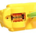 УЦЕНКА Набор погремушек «Весёлые машинки», звук 10666653