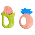 УЦЕНКА Набор погремушек «Весёлые машинки», звук 10666653