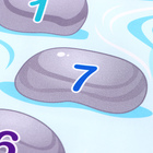 УЦЕНКА Музыкальный коврик «Первые шаги», 80 см - Фото 2