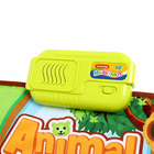 УЦЕНКА Музыкальный коврик «Первые шаги», 80 см - Фото 3