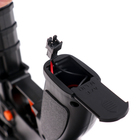 УЦЕНКА Автомат «М416», стреляет мягкими пулями, работает от аккумулятора - Фото 5