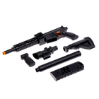 УЦЕНКА Автомат «М416», стреляет мягкими пулями, работает от аккумулятора - Фото 7