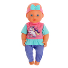 Пупс функциональный «Мой кроха» с набором аксессуаров, уценка - Фото 4