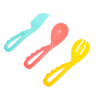 Пупс функциональный «Мой кроха» с набором аксессуаров, уценка - Фото 8