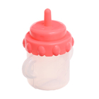 Пупс функциональный «Мой кроха» с набором аксессуаров, уценка - Фото 9