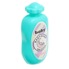 Пупс функциональный «Мой кроха» с набором аксессуаров, уценка - Фото 10