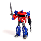 УЦЕНКА Робот «Предводитель», трансформируется 10666706