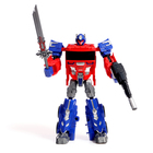 УЦЕНКА Робот «Предводитель», трансформируется 10666706