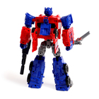 УЦЕНКА Робот «Предводитель», трансформируется 10666706