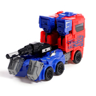 УЦЕНКА Робот «Предводитель», трансформируется 10666706