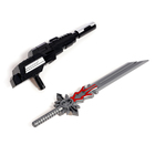 УЦЕНКА Робот «Предводитель», трансформируется 10666706